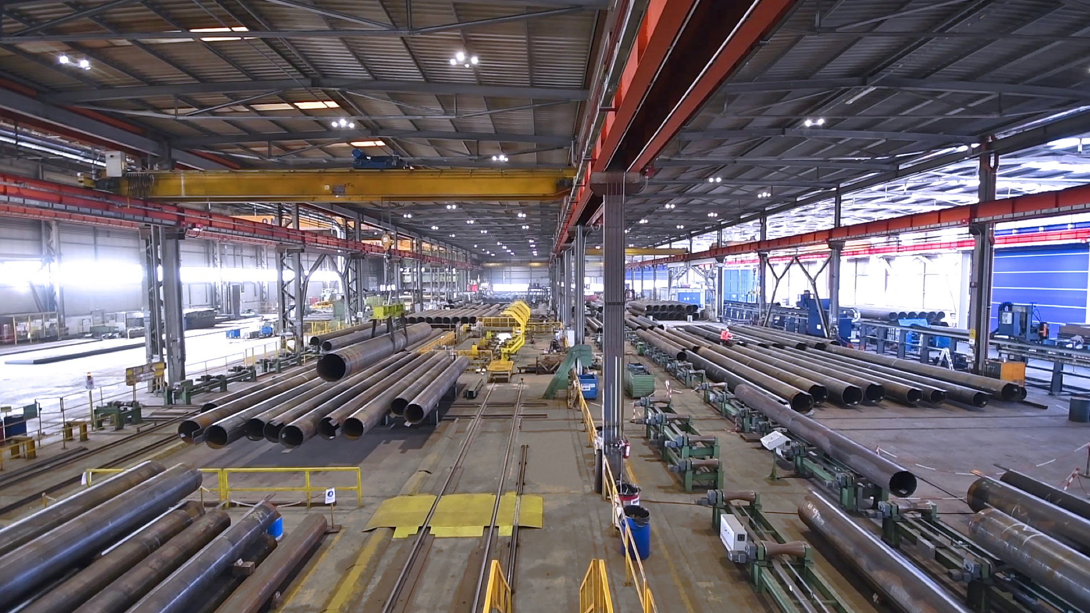 Business Area Slider image