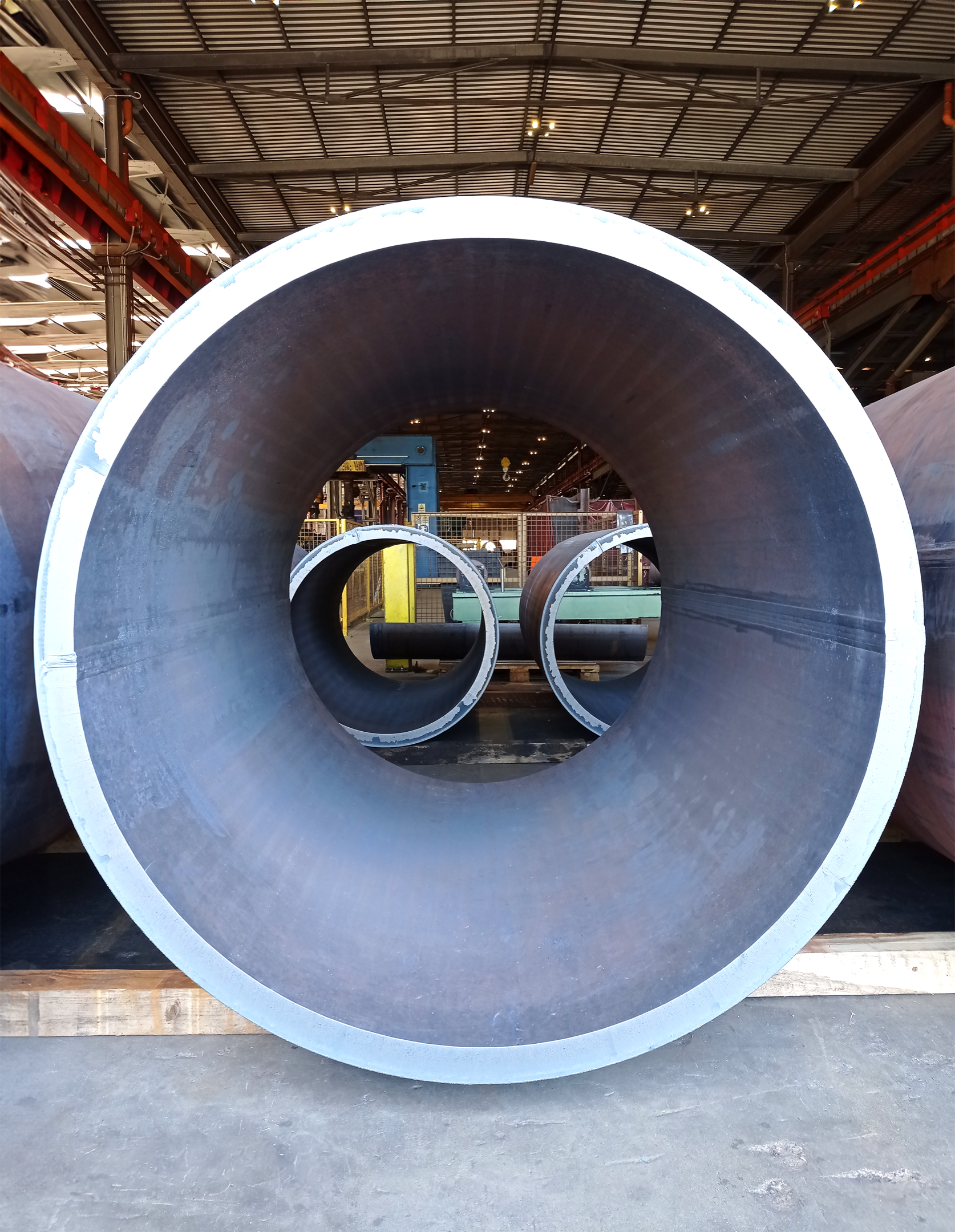 Business Area Slider image