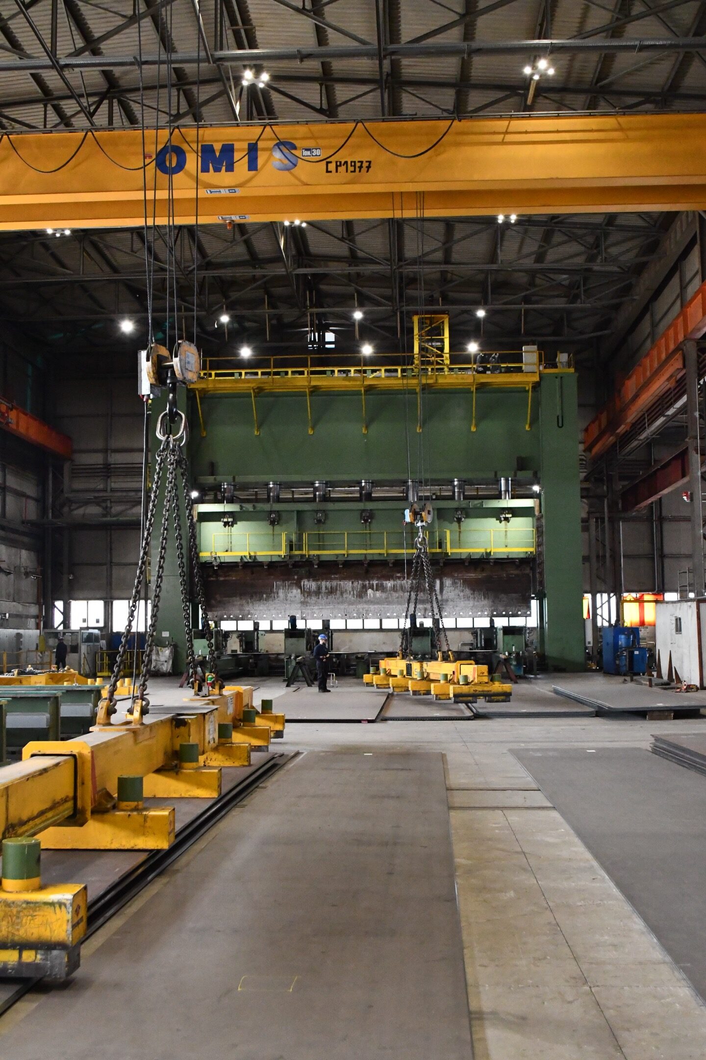 Business Area Slider image