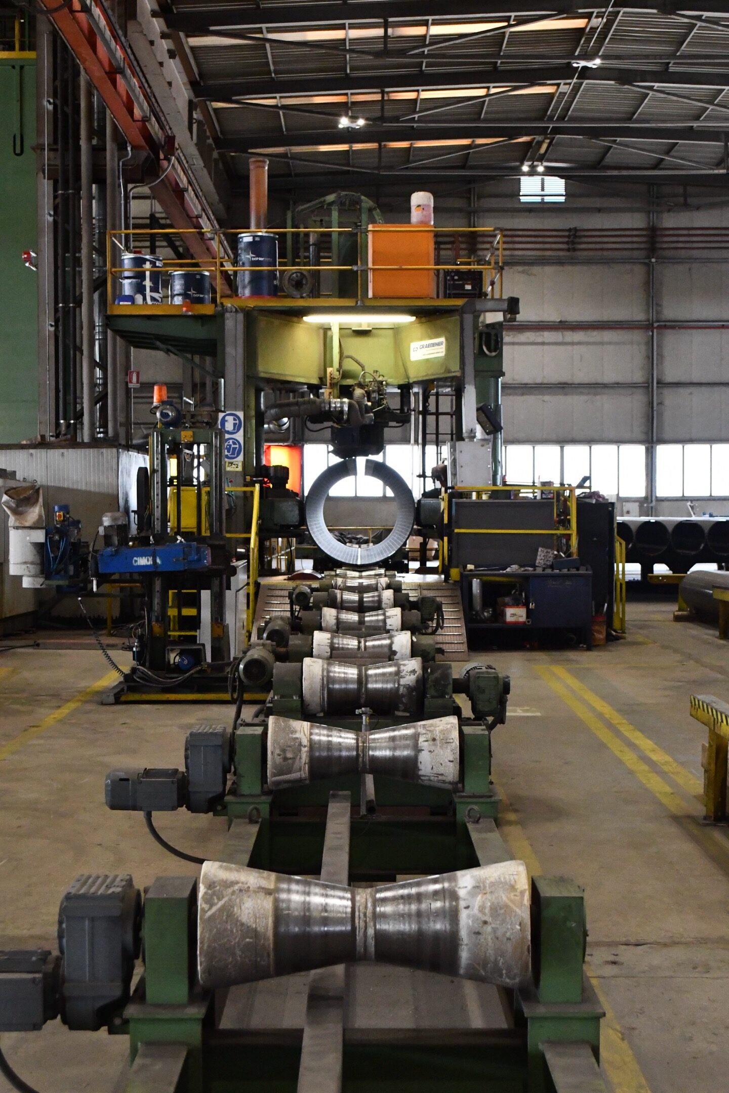 Business Area Slider image