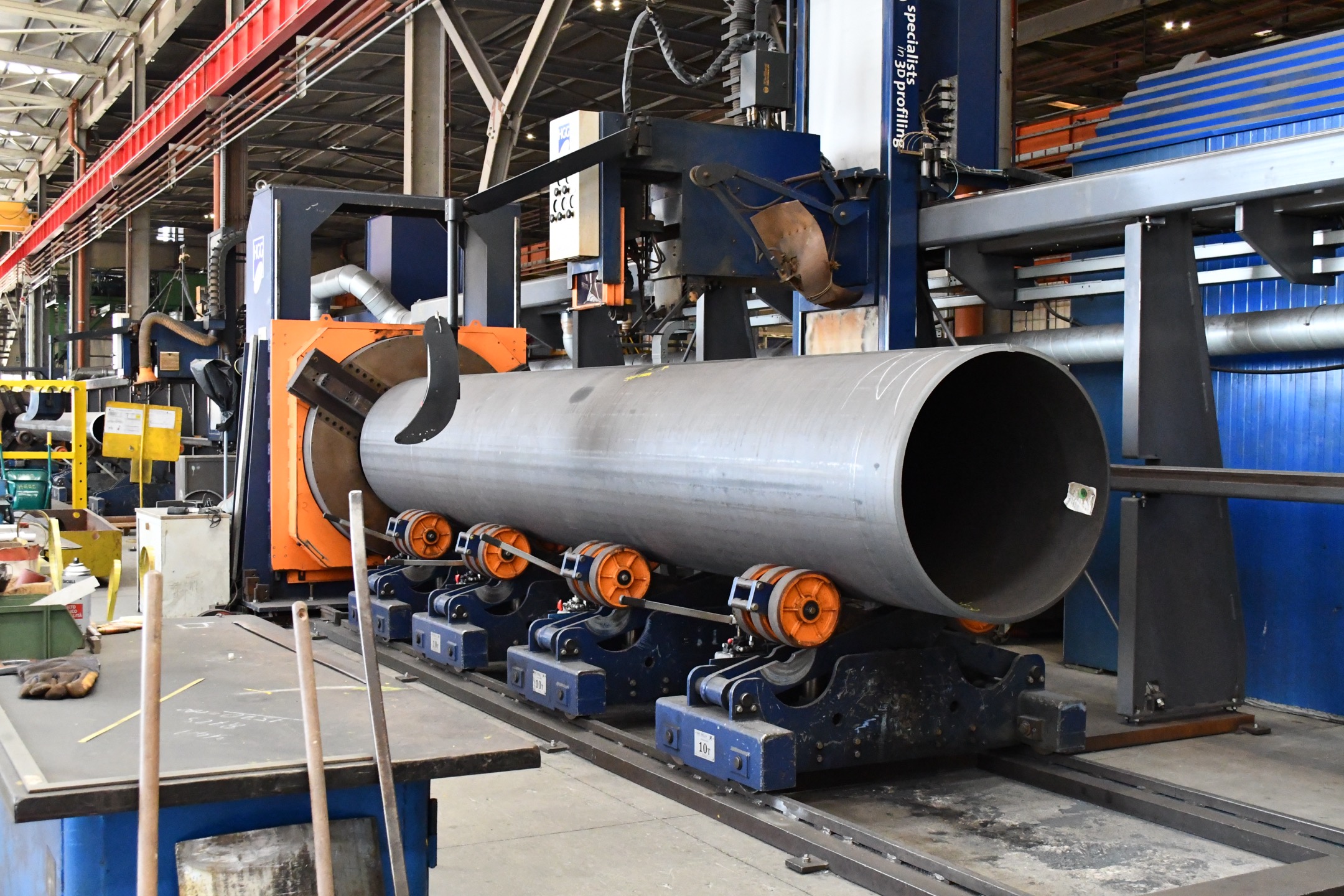 Business Area Slider image