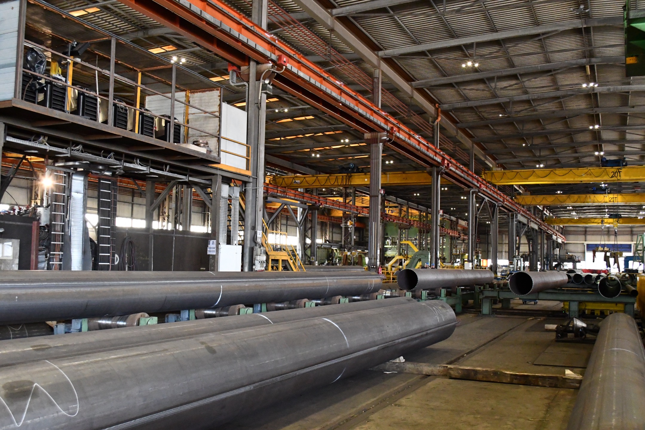 Business Area Slider image