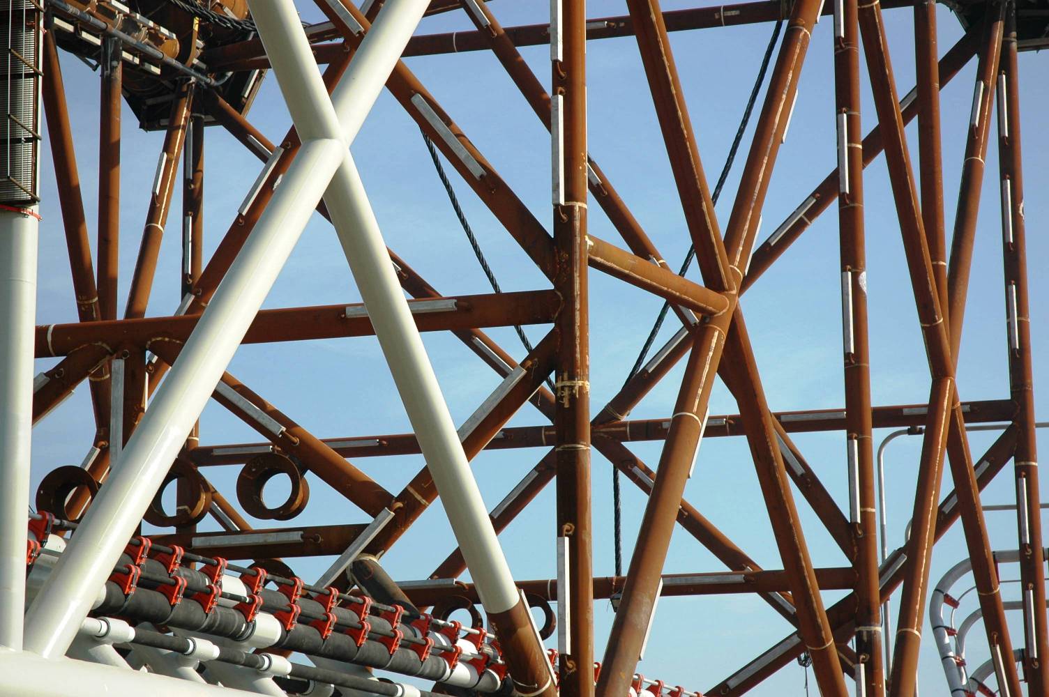 Business Area Slider image