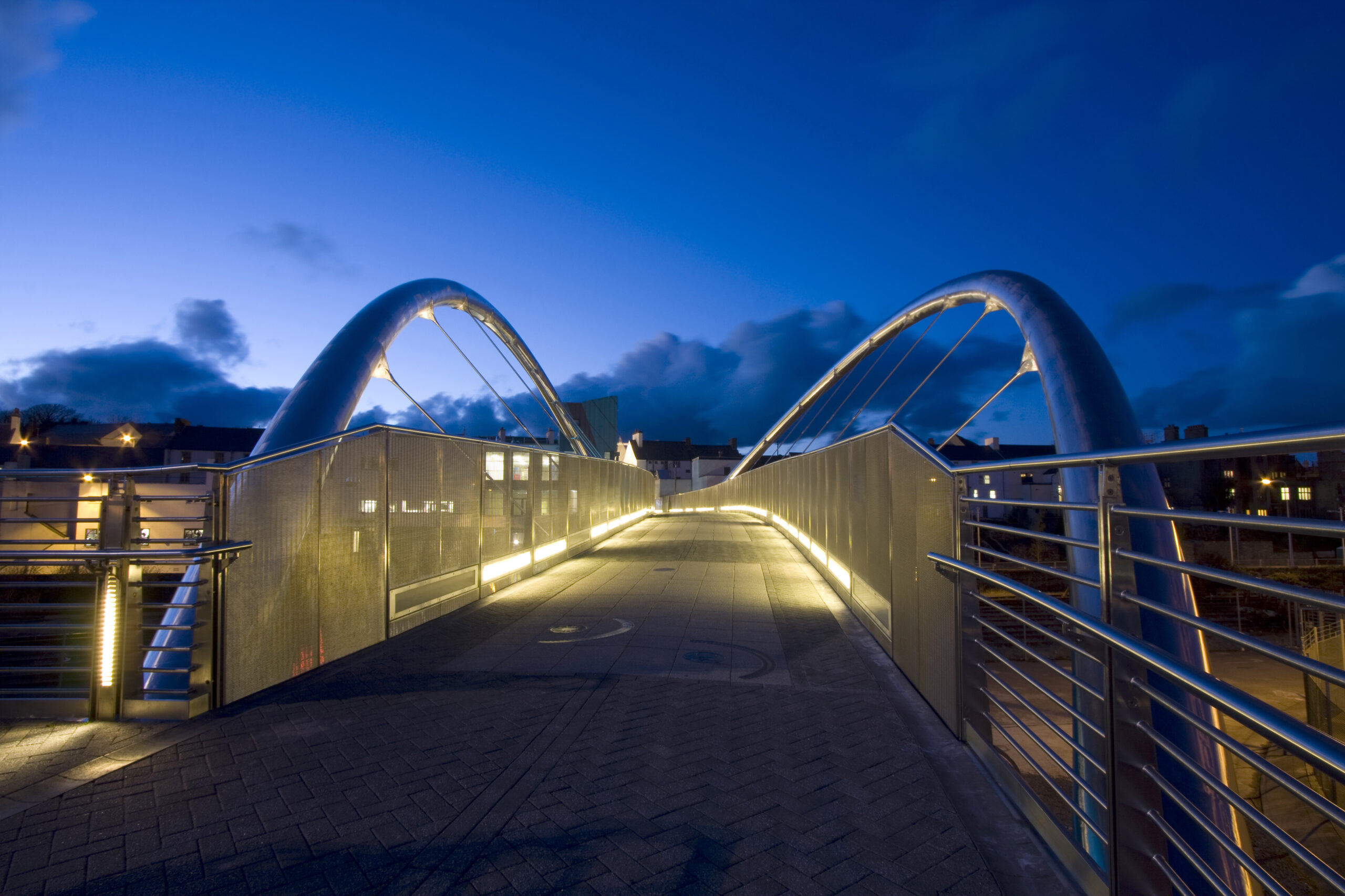 Business Area Slider image